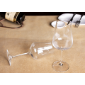 450/550ml BPA free crystal wine glass goblet crystal wine goblet for wine approved with FDA,LFGB certification